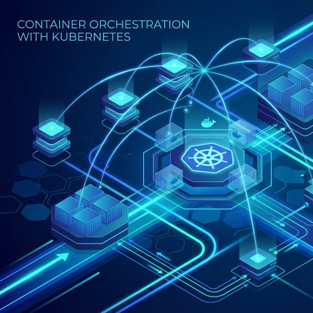 Container Orchestration with Kubernetes