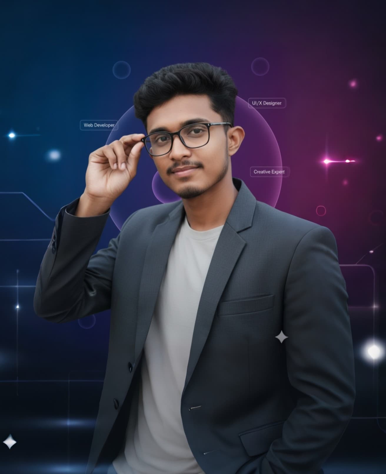 Shehan Priyadarshana